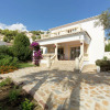 Отель Detached Three Bedroom Villa with Pool Surrounded by Large Garden in Moraira, фото 1