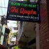 Отель Tu Quyen Room For Rent, фото 11