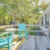 Отель Supply Cottage w/ Deck < 2 Mi to the Beach!, фото 14