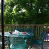 Отель Spacious Holiday Home in Little Petherick With Garden, фото 12