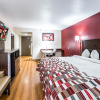 Отель Red Roof Inn Palatine, фото 5