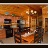 Отель Resort Way Cabin 808 - 2 Br cabin by RedAwning, фото 8