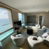 Отель Panoramic Sea View Luxury Suite, фото 8