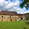 Отель Beautiful holiday home in wooded grounds near Villefranche-du-Périgord (7 km), фото 9