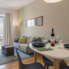 Отель LovelyStay - Sunny flat w/ balcony overseeing Graca and River, фото 3