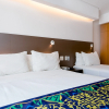 Отель Arena Copacabana Hotel, фото 4