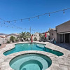 Отель Lake Havasu Home w/ Pool, Hot Tub & Lake Views, фото 1