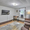 Отель Cozy Central Winooski Getaway < 1 Mi to River Walk, фото 2