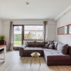Отель Simplistic Holiday Home in Winterberg Near Ski-Area, фото 6