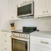 Отель Beautiful Raleigh Cottage Rental: 5 Mi to Downtown, фото 5