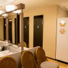 Отель Kanazawa Capsule Hotel Musashimachi, фото 24