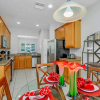 Отель Stunning Home With Great Pool Area, 5 Miles From Disney! CDC Standards #5wh524, фото 14