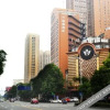Отель Radow Hotel (Yichang Binjiang Pedestrian Street), фото 9