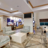 Отель Holiday Inn Express Hotel & Suites San Antonio SE, фото 6