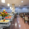 Отель Comfort Hotel Manaus, фото 34