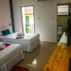 Отель Phangan Diamond House - Hostel, фото 16
