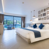 Отель Golden Tulip Pattaya Beach Resort, фото 4