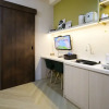 Отель Comfort Living 1Br At The City Square Surabaya Apartment, фото 5