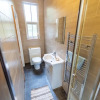 Отель Cosy Room Close to the City, фото 4