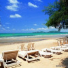 Отель Palmeraie Beach Hotel, Rayong, фото 28