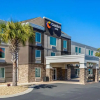 Отель Comfort Inn Near Barefoot Landing, фото 28