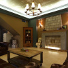 Отель Muse Homestay, фото 2