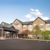 Отель Country Inn & Suites by Radisson, Albertville, MN, фото 17