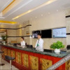 Отель GreenTree Inn Anhui Chuzhou World Trade Plaza Longpan Express Hotel, фото 11