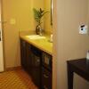 Отель Hampton Inn & Suites Herndon-Reston, фото 16