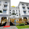 Отель Crown Nguyen Hoang Hotel, фото 31