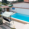 Отель Nada - With Private Pool - SA2, фото 10
