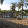 Отель Castle Howchow Beach Resort Hotel, фото 18