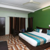 Отель Goroomgo Sweet Sunset Resort Nainital, фото 6