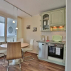 Отель Terassenhügel Terrassenhügel Appartement 4, фото 13