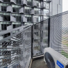 Отель Studio Apartment With Sofa At Carstensz Residence, фото 9