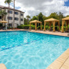 Отель Hawthorn Extended Stay by Wyndham Naples, фото 8