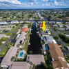 Отель Gulf Access #B 2-bedroom w/ Heated Pool, фото 13
