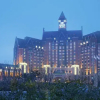 Отель Crowne Plaza Tianjin Jinnan, фото 3