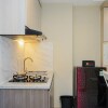 Отель Comfort And Tidy 2Br Apartment At M-Town Residence Near Summarecon Mall, фото 5