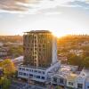 Отель Crowne Plaza Sydney Burwood, an IHG Hotel, фото 18