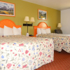 Отель Budget Inn Express, фото 6
