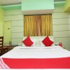 Отель Raj Rajeswari By OYO Rooms, фото 25
