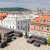 Отель Novotel Praha Wenceslas Square в Праге