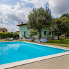 Отель Appealing Villa in Castelfranco di Sotto with Private Pool, фото 19