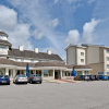 Отель Suites Hotel Knowsley, фото 1