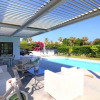 Отель Villa with 5 bedrooms in Marbella with private pool enclosed garden and WiFi, фото 10