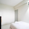 Отель Homey And Comfy 2Br At Dian Regency Apartment, фото 2