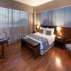 Отель Golden Tulip Porto Vitória, фото 43