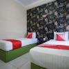 Отель OYO 1441 Hotel Dempo Permai, фото 6
