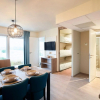 Отель Modern apartment with a dishwasher at 3 km. from Nieuwpoort, фото 3